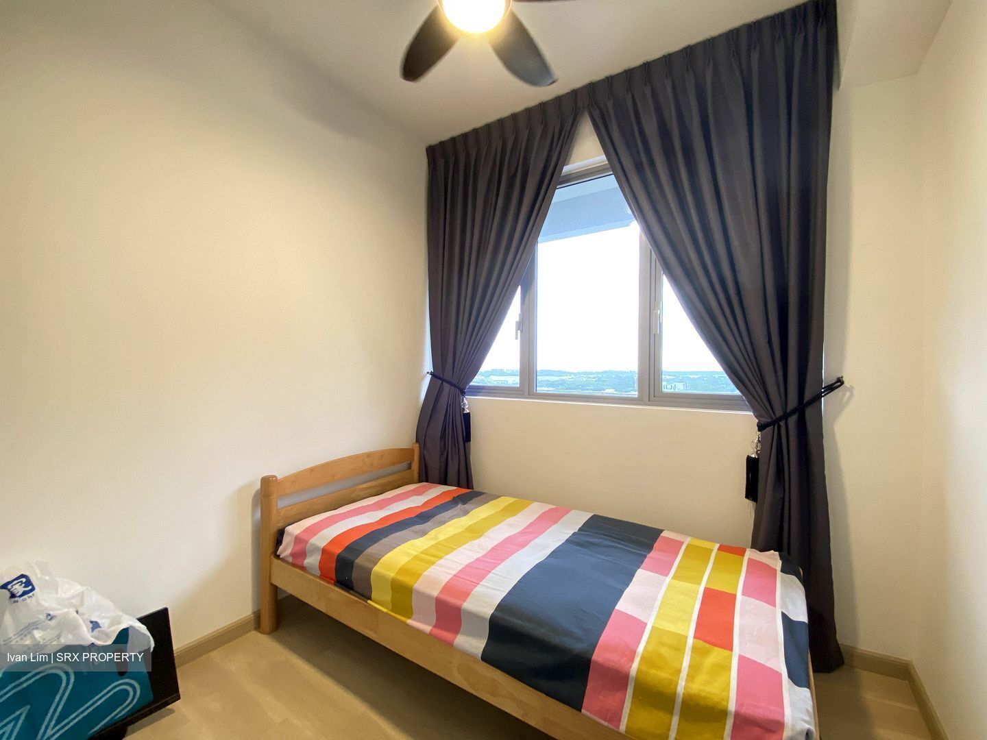 High Park Residences (D28), Apartment #363687271